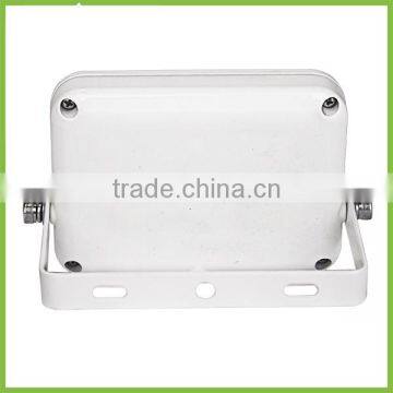 IP65 Mini Floodlight Ipad Die Casting Aluminum 10W 20W 30W 50W SMD Led Flood Light Fixture