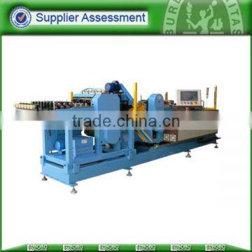 CNC Long U shape tube bending machine