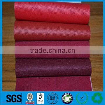 Breathable pp Spunbond Non Woven Fabric Roll photo-4