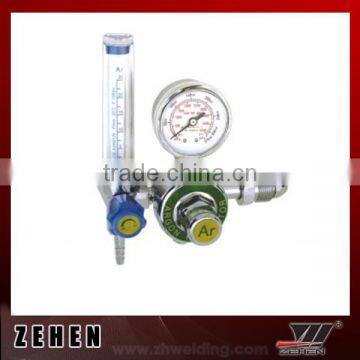 ARGON REGULATOR