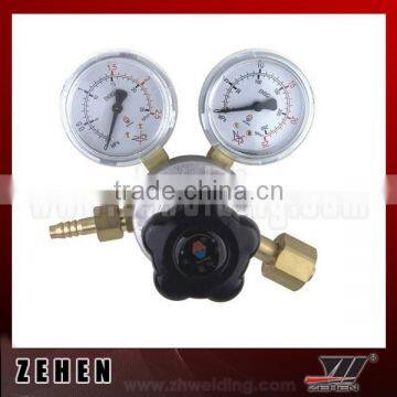 OXYGEN REGULATOR
