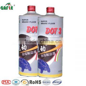 cars and trucks free market brake fluid
