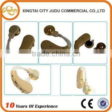China Hearing Aids Hearing Aid for Low Distortion photo-5