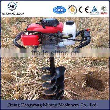 43 cc Earth Auger