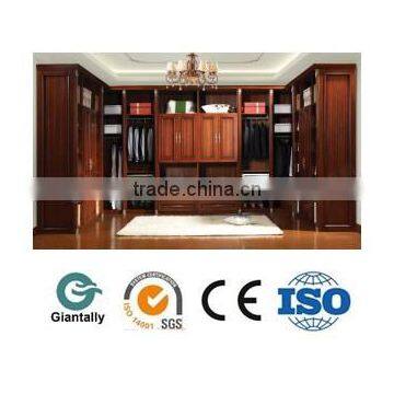 Aluminum Furniture Profile for Wardrobe photo-2