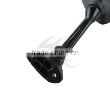 Adjustable Rear View Side Mirrors For Kawasaki Ninja ZX6R ZX600R 2009-2012 11 photo-3