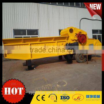 Environmental Friendly New Design wood comprehensive crusher