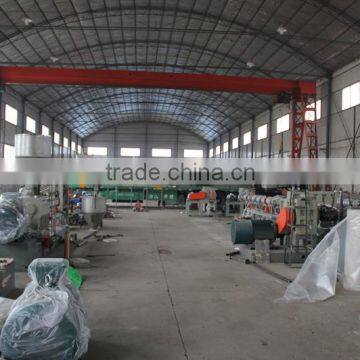 30mm Single Screw Extruder photo-3