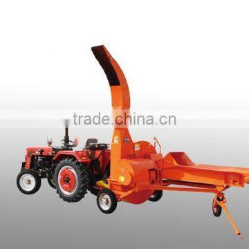 SZR-9.0 mini silage cutting machine