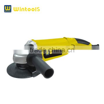 2015 new electric mini angle grinder