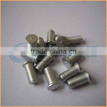 Factory sales stainless steel spot welding screw