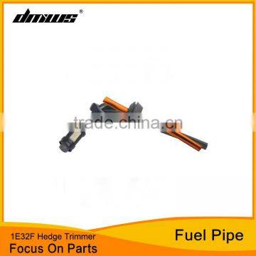 Garden Machine 1E32F 22.5CC 2 Stroke Type Gasoline Hedge Trimmer Spare Part Fuel Pipe