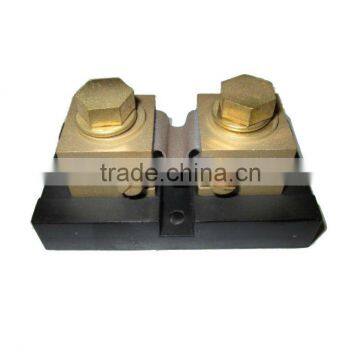 USA type FL-15 series shunt 200A 100mv