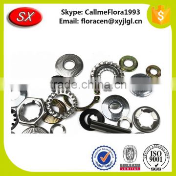 Custom Hight Quality Metal Washer