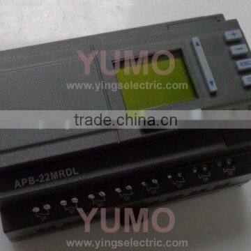 PLC - Programmable Logic Controller Module APB-22MRDL photo-2