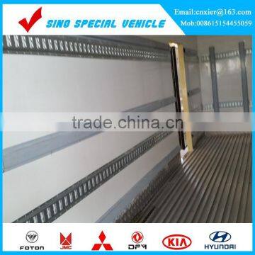 Hot Food Trailer Semi Automatic Food Sterilization Equipment photo-2