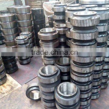 Pine Wood Pellet Mill Good Quality Factory Price 1ton photo-4