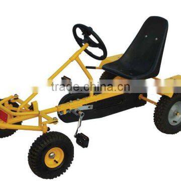 go cart china powder coated tool cart GC0205