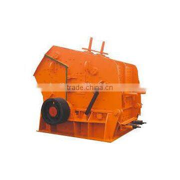 Gravel Impact Crusher for Stone Crushing Plant photo-2