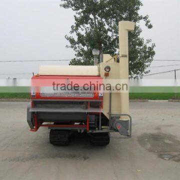 JYB 4LYZ-1.6 COMBINE HARVESTER photo-6