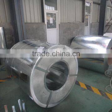 G550 Full Hard Galvalume Steel Coil