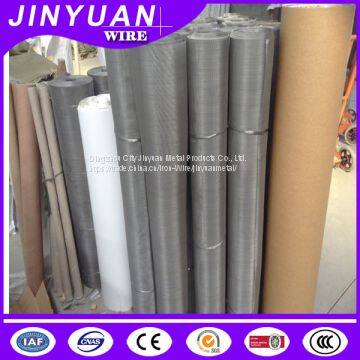 High Quality Stainless Steel Wire Mesh photo-4