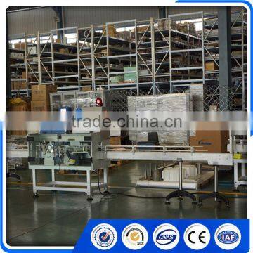 Class A Small Tube Juice Straw Applicator Applicate Machine photo-3