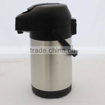 New Coffee Stainless Steel Mini Vacuum Thermos Flask photo-5