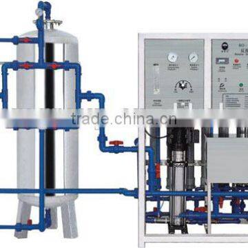 Super Quality RO Water Purification System 2000L/H photo-2