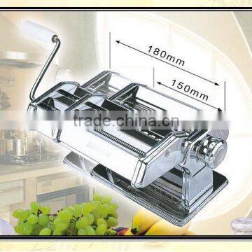 150MM Stainless Steel Pasta Maker