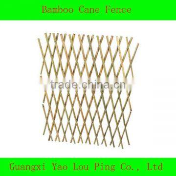 Hot Selling Cheap Price Garden Bamboo Trellis