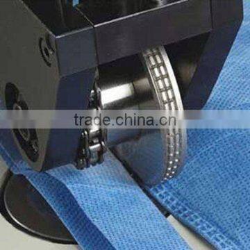 2016 Recommend Ultrasonic Lace Making Machine photo-3