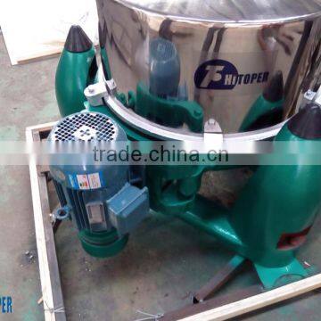 High Quality Industry Centrifuge Filter, Centrifuge for Separation of the Waste photo-2