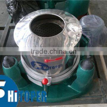Water Purifier Centrifuge Designed of Centrifugal Force Principle photo-2