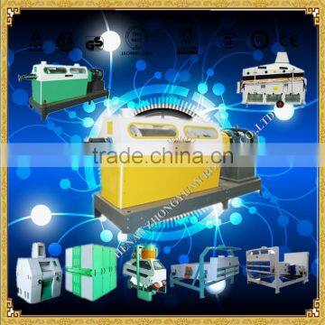 30 TPD Maize Milling Machine, Maize Flour Mill, Flour Milling Machine photo-2