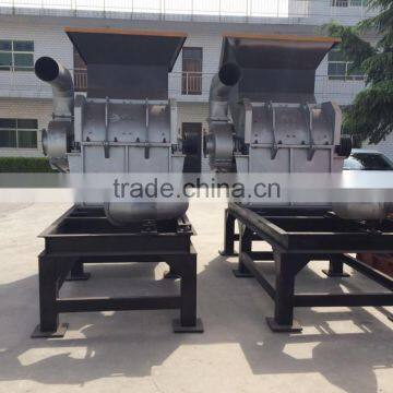 Pop can crusher manufacturer in China