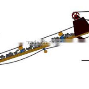 How to Get Steel Recycling by Scrap Steel Recycling Machine for Scrap Steel Crushing photo-4