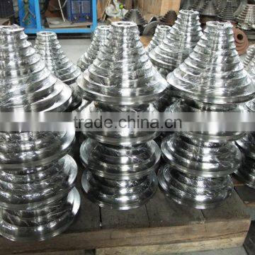 Kingsky Flame Spray Gun Thermal Spray Gun photo-5