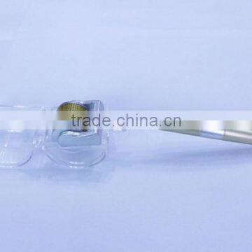 2017 Hot Product 192 Zgts Derma Roller / Home Use Derma Roller photo-4