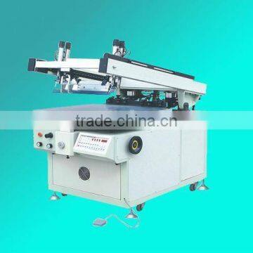 800*600mm/31*23 Inch High Precision Flat Screen Printing Machine