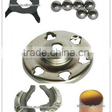 PGT motorcycle spare parts