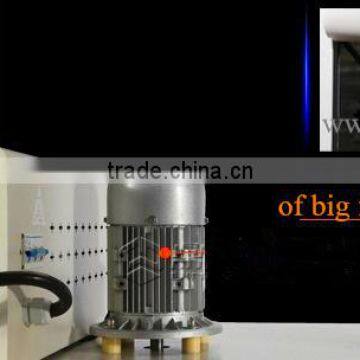 BSE5040A Jet Membrane PE Heat Shrinkable Packaging Machine photo-4