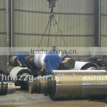 Supplying High Quality and Long Runs mini Continuous Aluminum Strip Caster Roll
