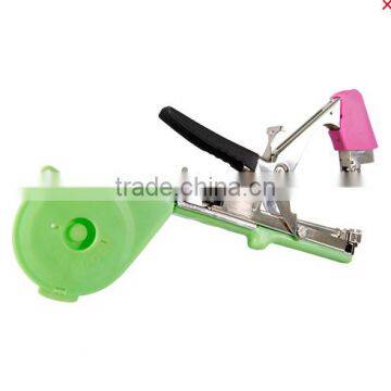 TAPE TOOL / HAND TYING MACHINE