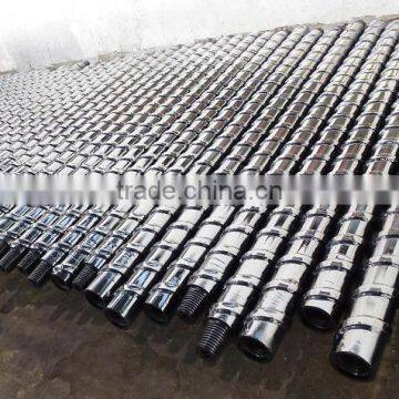 Competitive Price Well Drill Used Oil Drilling Steel Sucker Rod photo-5