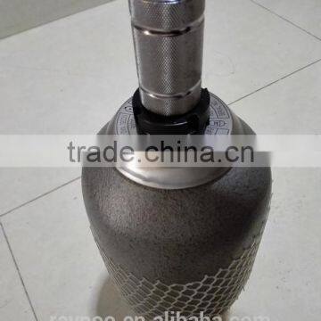 NXQ A-1/10LY Low Pressure Hydraulic Accumulator photo-5