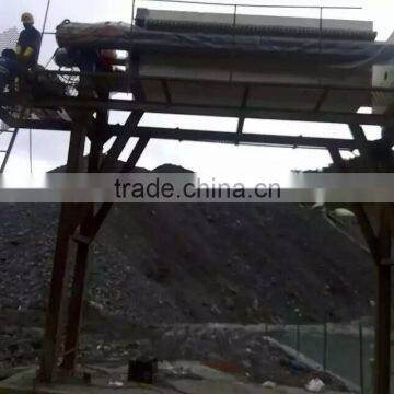 Фильтр-пресс из нержавеющей стали SS304 316. Высокое качество photo-2