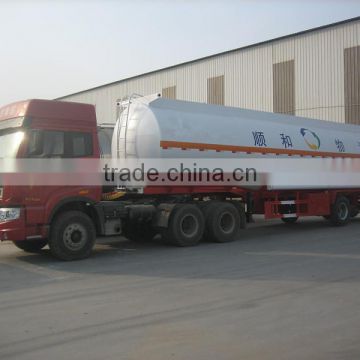 sinotruk 54cbm fuel tankers