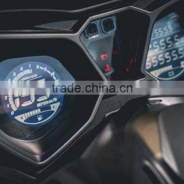 GOES SCOOTER photo-3