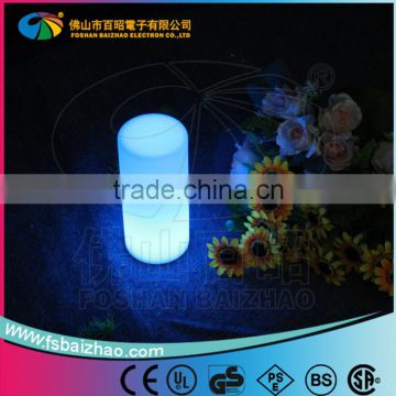 USB recharge battery touch led table lamp